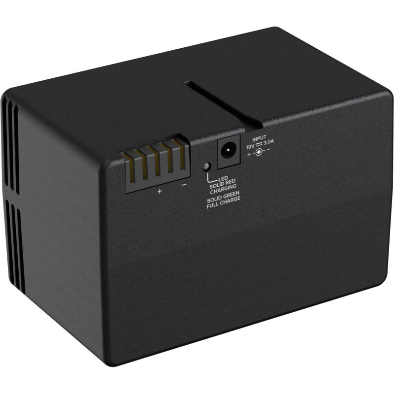 MAC-704100 Mackie Batería de repuesto Mackie THRASH 212 GO y THUMB SUB GO