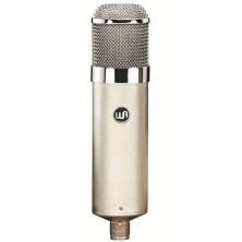 Warm Audio WA-47 Micrófono Condensador a Válvulas