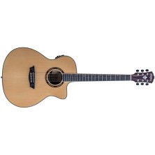 Washburn AG70CE Spruce Natural Guitarra Electroacústica