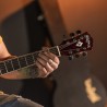 Washburn AG70CE Spruce Natural Guitarra Electroacústica