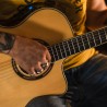 Washburn AG70CE Spruce Natural Guitarra Electroacústica