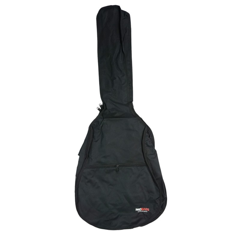 600W Probag 600W Funda Guitarra Acústica