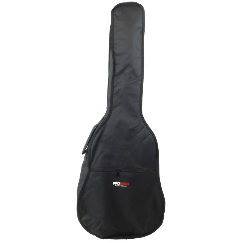 b-605c12 PROBAGS 605C 1/2 Funda guitarra clásica infantil 5mm