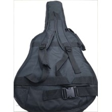 b-615A-E PROBAGS 615E Funda guitarra eléctrica 15mm