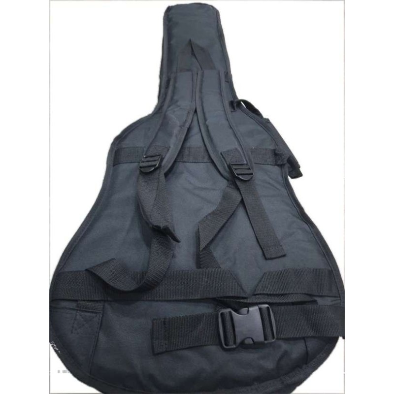 b-615A-E PROBAGS 615E Funda guitarra eléctrica 15mm