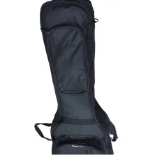 b-615A-E PROBAGS 615E Funda guitarra eléctrica 15mm
