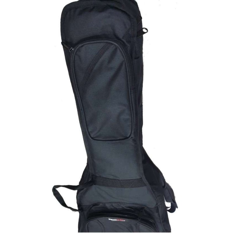 b-615A-E PROBAGS 615E Funda guitarra eléctrica 15mm