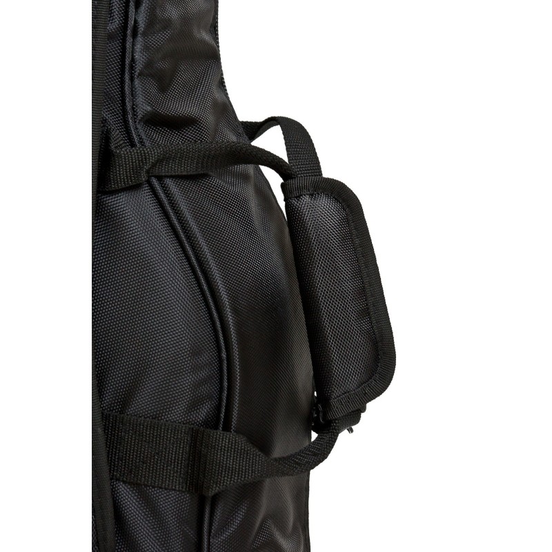 b-680-E PROBAGS 680E Funda guitarra eléctrica 30mm