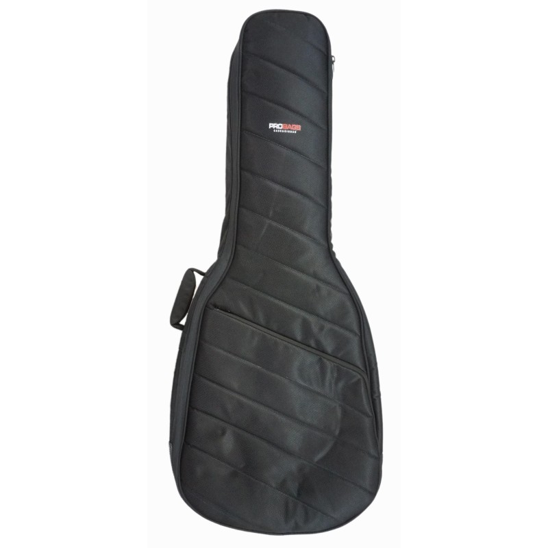 b-newarmourc PROBAGS NEWARMOUR C Funda Guitarra clasica alta protección