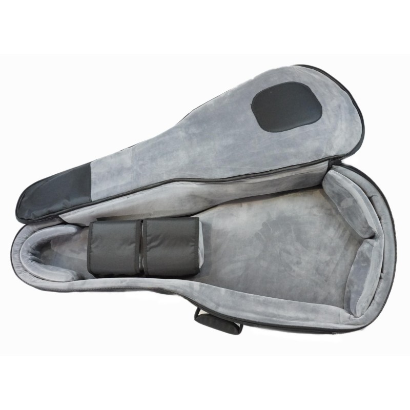 b-newarmourc PROBAGS NEWARMOUR C Funda Guitarra clasica alta protección