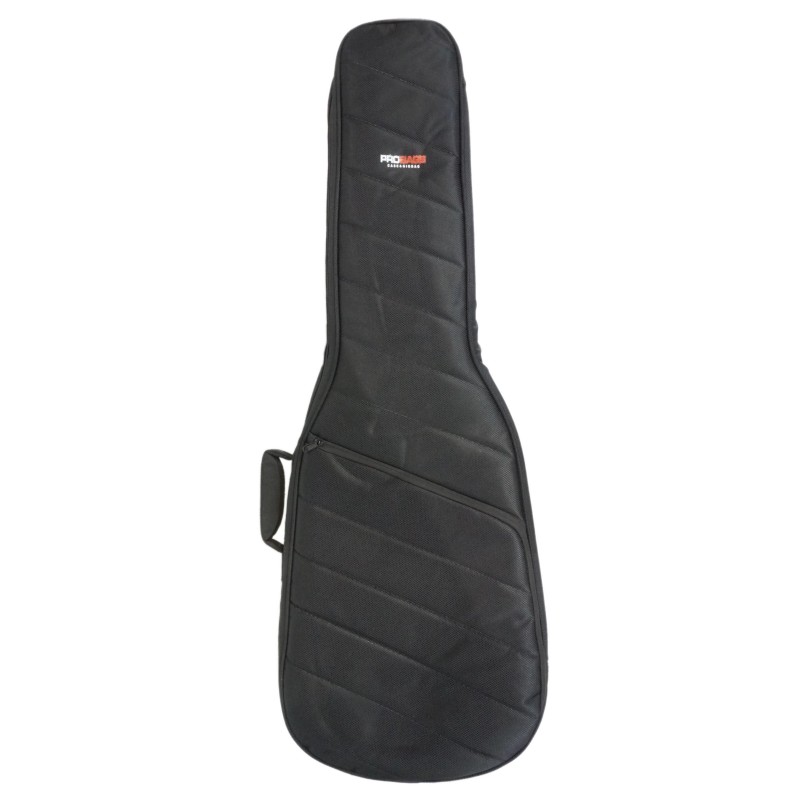 b-newarmoure PROBAGS NEWARMOUR E Funda Guitarra electrica alta protección