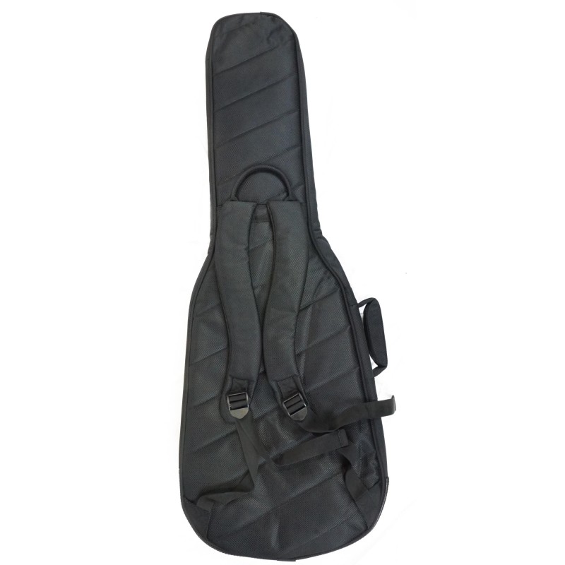 b-newarmoure PROBAGS NEWARMOUR E Funda Guitarra electrica alta protección