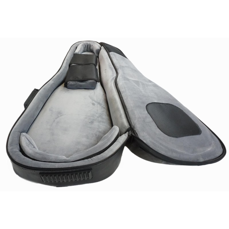 b-newarmoure PROBAGS NEWARMOUR E Funda Guitarra electrica alta protección