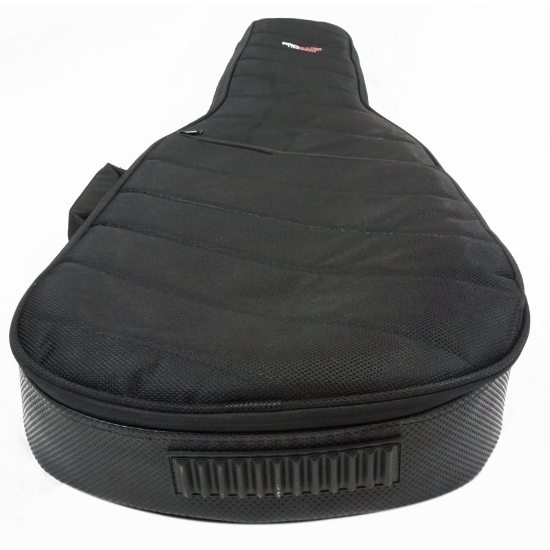 b-newarmoure PROBAGS NEWARMOUR E Funda Guitarra electrica alta protección