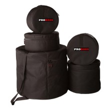 PROBAGS DB3 Set de Fundas Batería Studio 20",10",12",14",14"