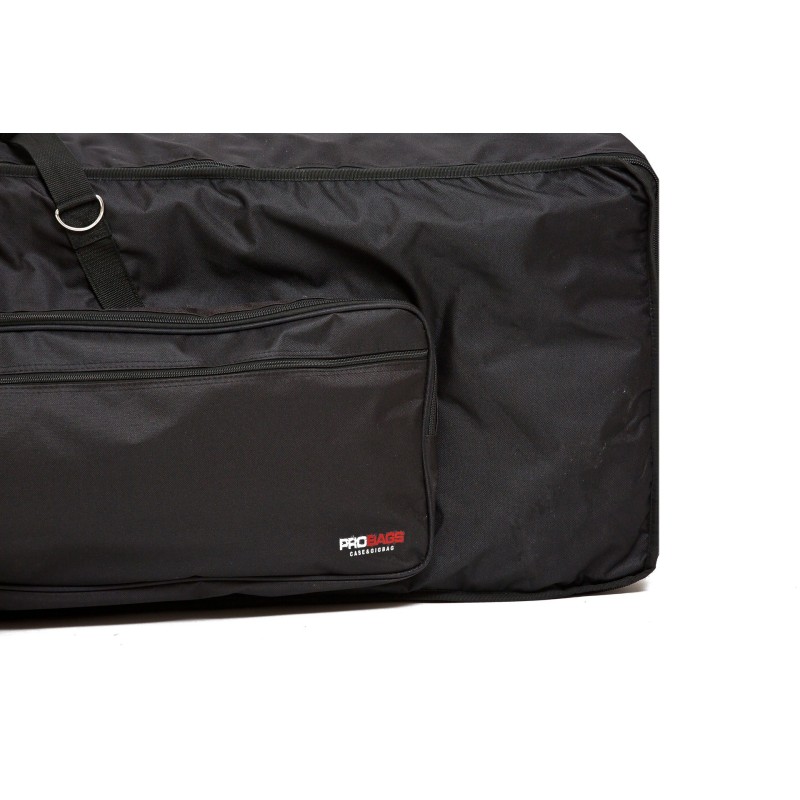 b-615-88-kb PROBAGS KB-615-88 Funda teclado 88 teclas 15mm