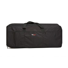 PROBAGS KB-620 Funda de teclado 61 teclas Acolchada 20mm