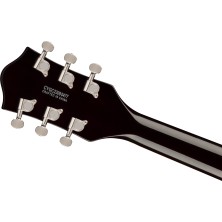 2508300561 Gretsch G5622 Electromatic Center Block Double-Cut with V-Stoptail Claret Burst