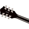 Gretsch G5622 Electromatic Center Block Double-Cut with V-Stoptail Claret Burst