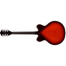 2508300561 Gretsch G5622 Electromatic Center Block Double-Cut with V-Stoptail Claret Burst