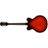 Gretsch G5622 Electromatic Center Block Double-Cut with V-Stoptail Claret Burst