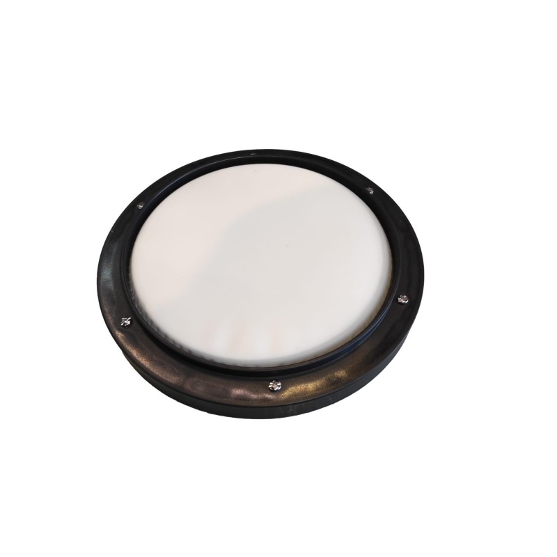 JBP08C Memphis JBP08C Pad De Prácticas 8"