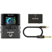 Nux B8 Sistema Inalámbrico Guitarra