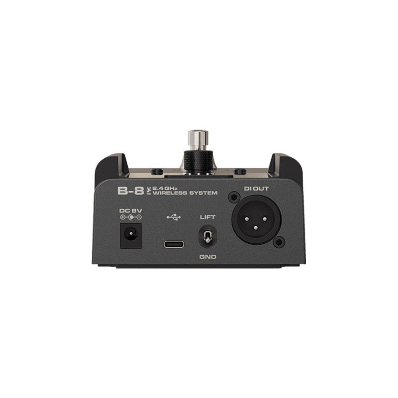 NUX0022 Nux B8 Sistema Inalámbrico Guitarra