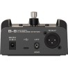 Nux B8 Sistema Inalámbrico Guitarra