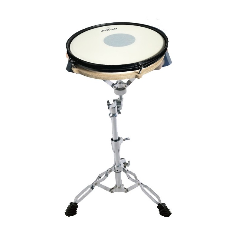 KELL-JBP12B Jinbao JPB12B Caja sorda profesional con soporte