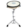 Jinbao JPB12B Caja sorda profesional con soporte