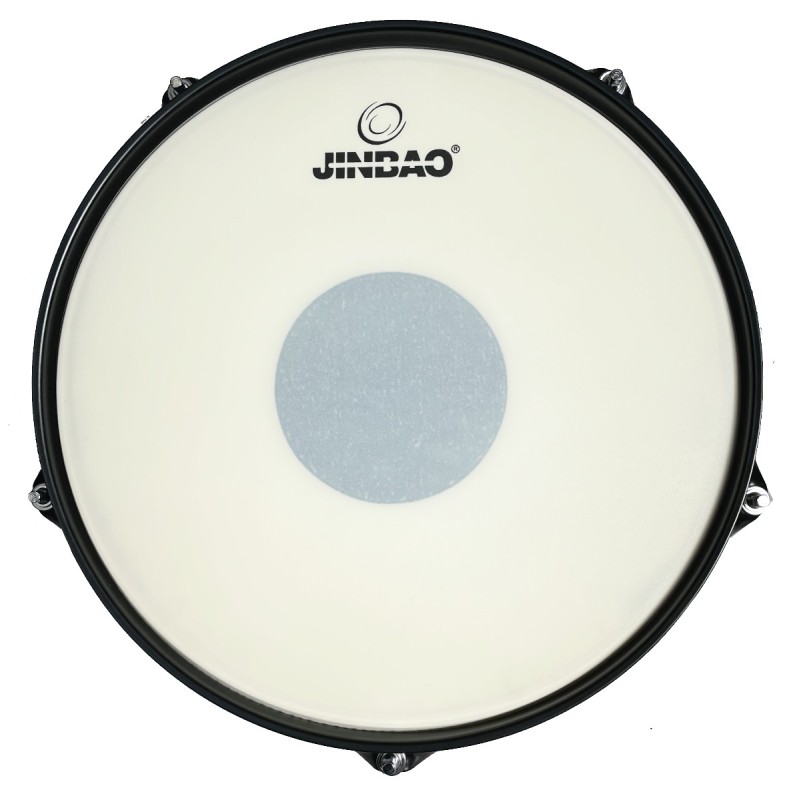KELL-JBP12B Jinbao JPB12B Caja sorda profesional con soporte