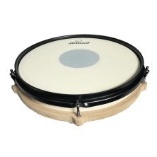 KELL-JBP12B Jinbao JPB12B Caja sorda profesional con soporte