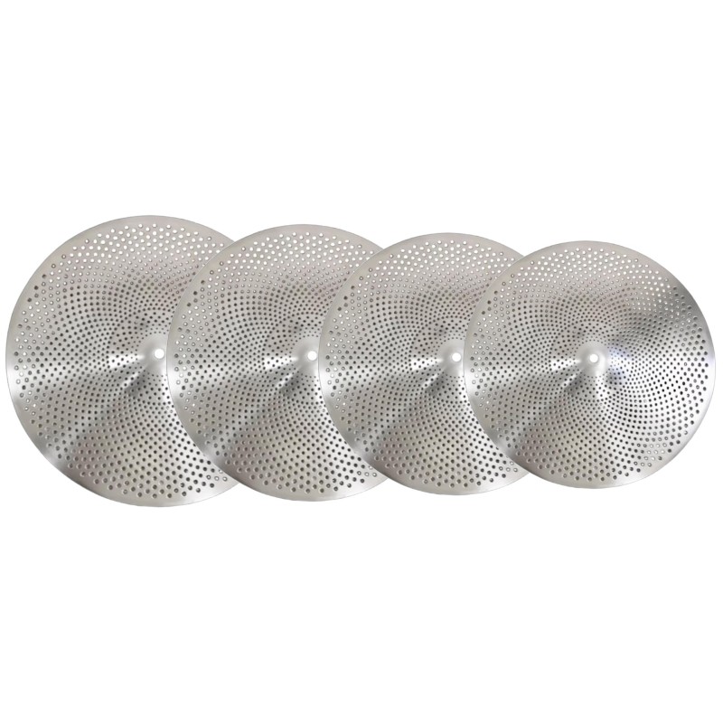 KELL-R18 Jinbao R18 Plato sordo 18''
