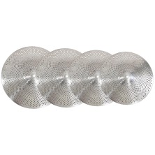 Jinbao R20 Plato sordo 20''