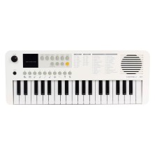 Medeli MK1 WH Teclado 37 teclas Blanco