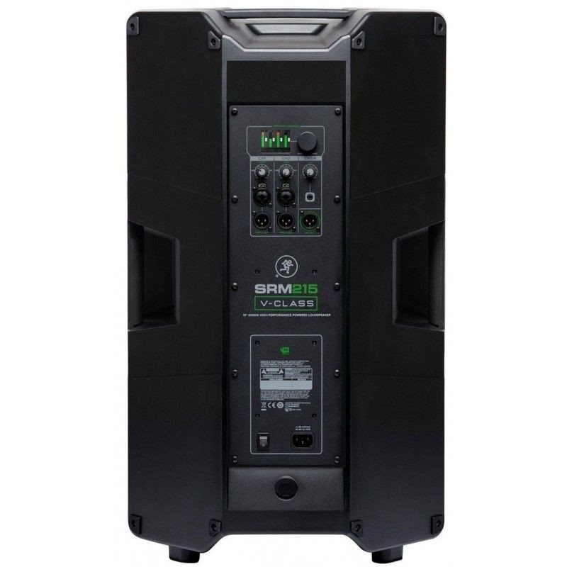 639734 Mackie Srm 215 V-Class