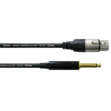 Cordial CCM5FP 5M XLR Cable