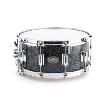 Rogers Dyna-Sonic Black Pearl 14x6.5"