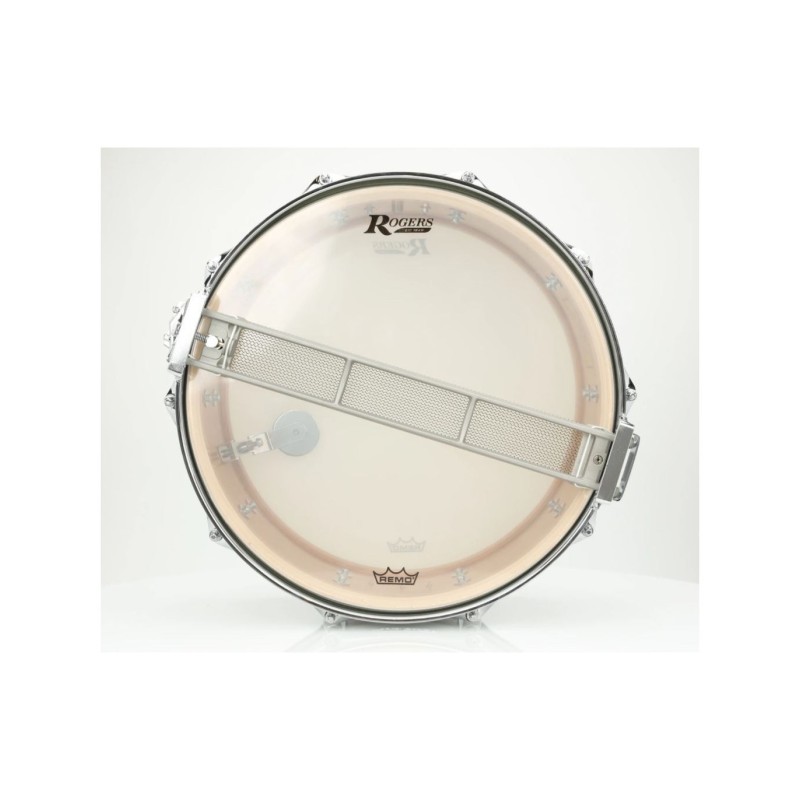 MOGA-8820040R50005 Rogers Dyna-Sonic Black Pearl 14x6.5"