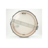 Rogers Dyna-Sonic Black Pearl 14x6.5"