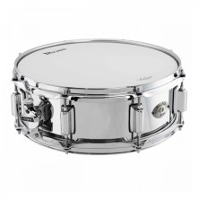 Rogers Caja de Batería 14x5" Powertone Steel