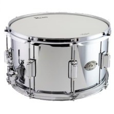 Rogers Powertone Steel 14"x8" Caja de Batería