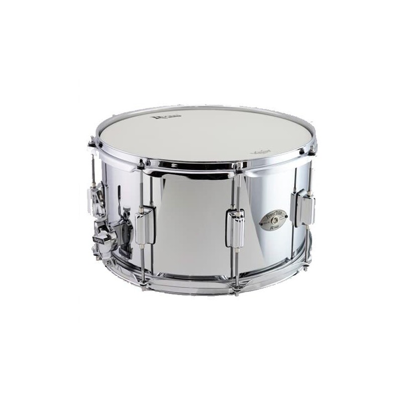 MOGA-8820040R52003 Rogers Powertone Steel 14"x8" Caja de Batería