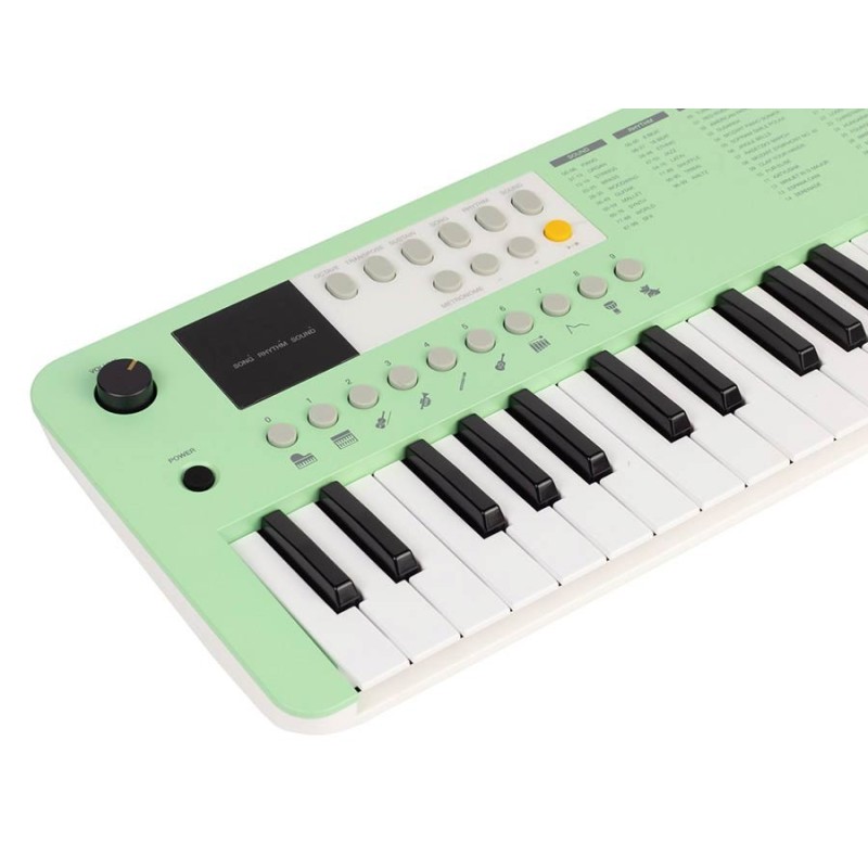 KELL-MK1/GN Medeli MK1/GN Teclado 37 teclas Verde