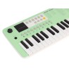 Medeli MK1 GN Teclado 37 teclas Verde
