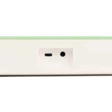 KELL-MK1/GN Medeli MK1/GN Teclado 37 teclas Verde