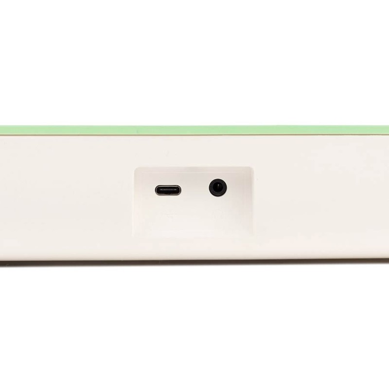 KELL-MK1/GN Medeli MK1/GN Teclado 37 teclas Verde