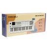 Medeli MK1 GN Teclado 37 teclas Verde
