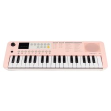 KELL-MK1/PK Medeli MK1/PK Teclado 37 teclas Rosa